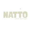 Natto Sabor de origen – Inicio