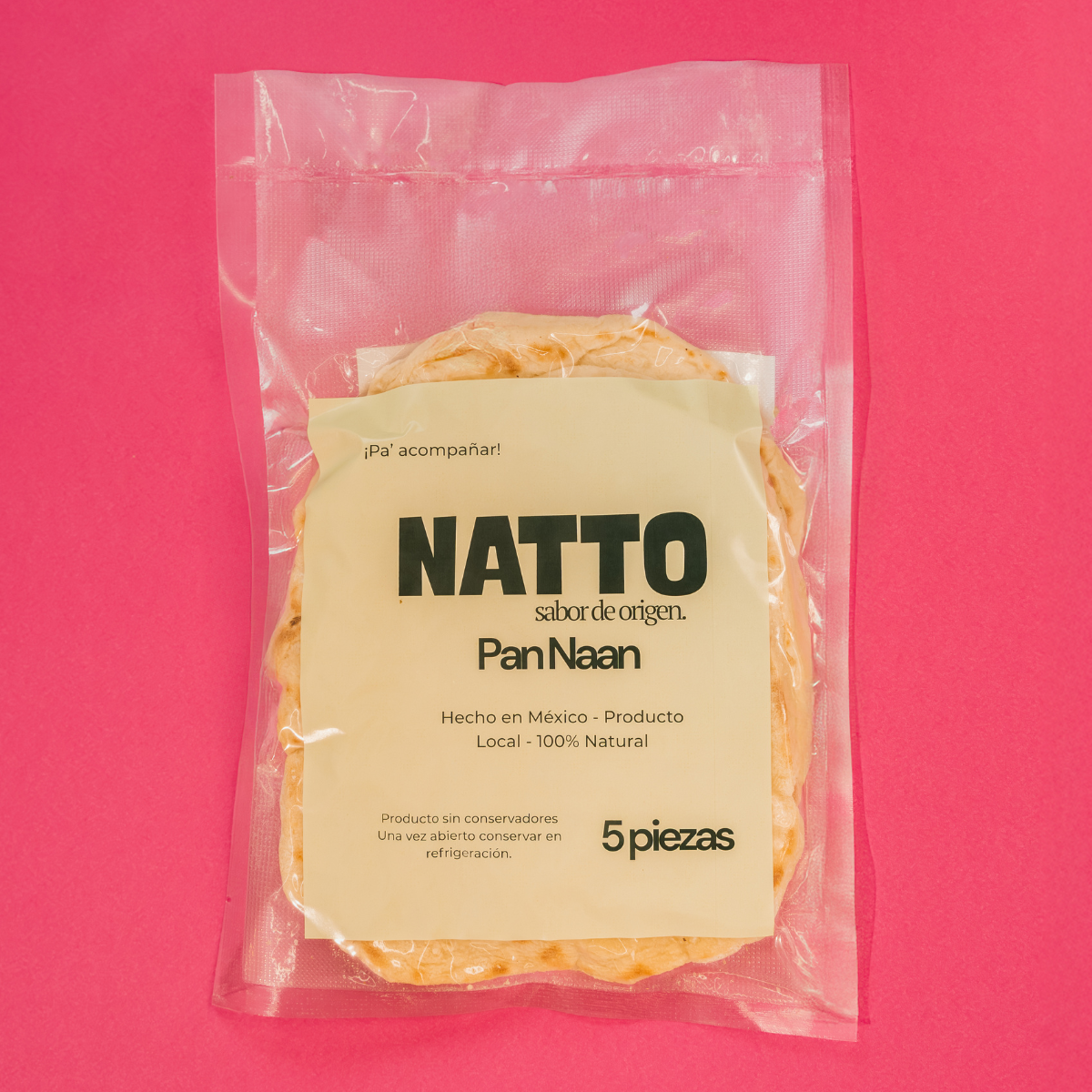 Pan Naan