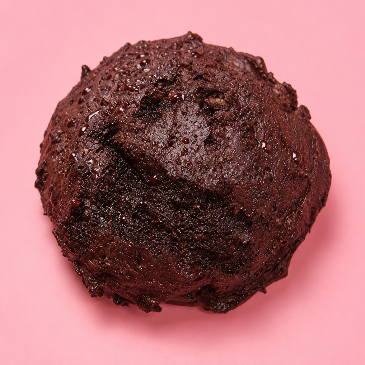 Caja Galleta de Aguacate con Chocolate