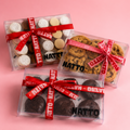 Caja Galletas de Platano Gluten Free