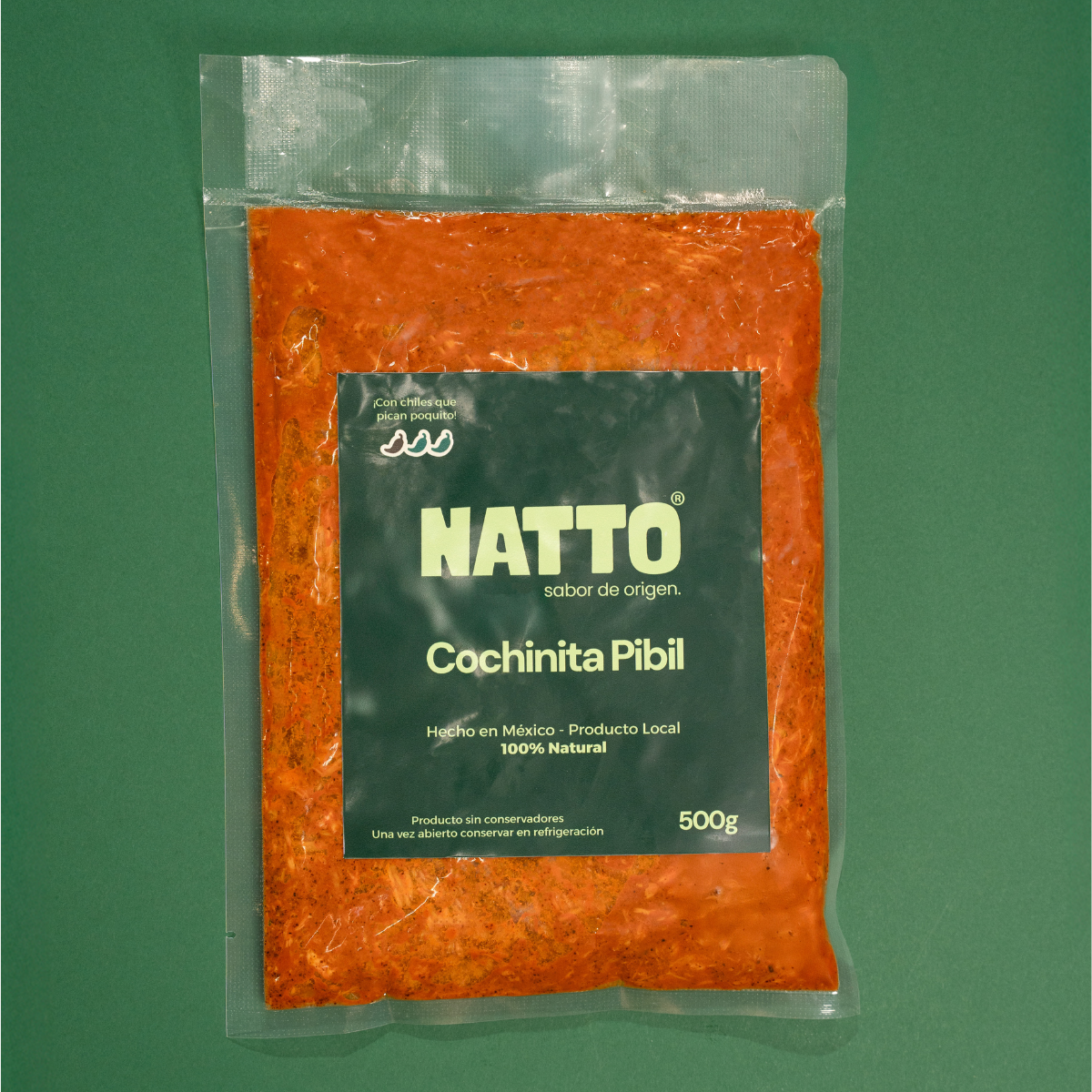 Cochinita Pibil