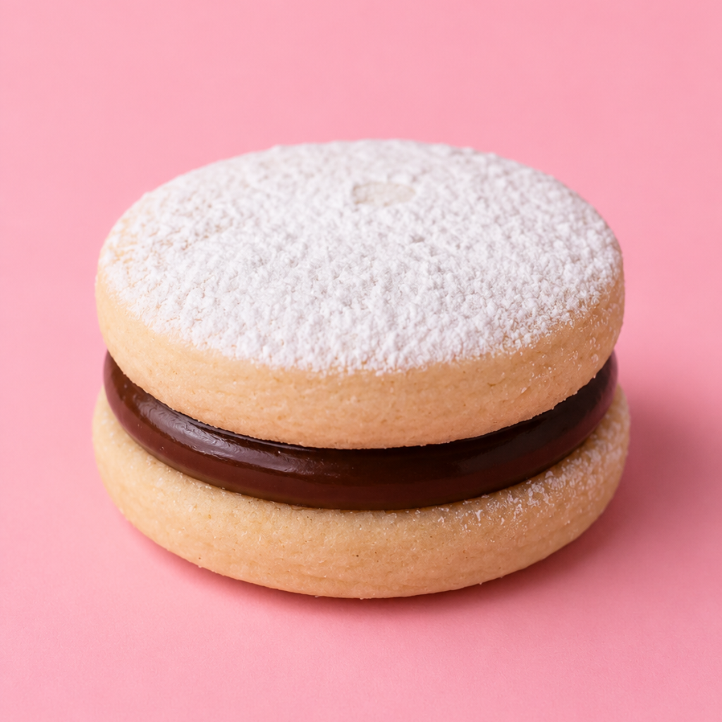 Caja Alfajores Tradicionales