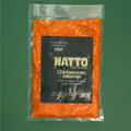 Chicharron en Salsa Roja