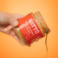 Salsa de Chiles Toreados con Salsa de Soya